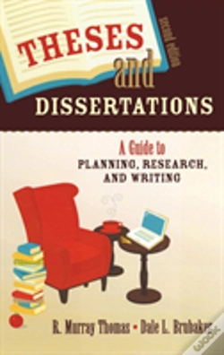 Capa do artigo Theses And Dissertations