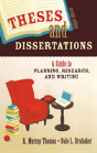 Theses And Dissertations - Preview