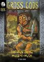 Theseus And The Maze-O-Muck - Preview