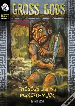 Capa do artigo Theseus And The Maze-O-Muck