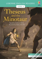 Capa do artigo Theseus And The Minotaur