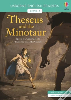 Capa do artigo Theseus And The Minotaur