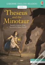 Theseus And The Minotaur