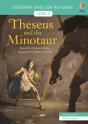 Theseus And The Minotaur - Preview