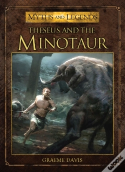 Capa do artigo Theseus And The Minotaur