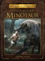 Theseus And The Minotaur - Preview