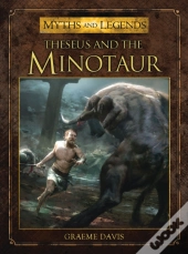 Theseus And The Minotaur