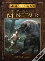 Theseus And The Minotaur