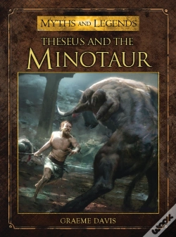 Capa do artigo Theseus And The Minotaur