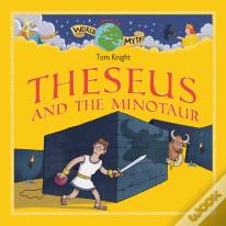Theseus And The Minotaur