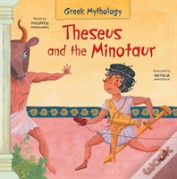 Theseus And The Minotaur