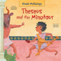 Theseus And The Minotaur - Preview