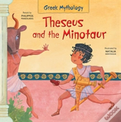 Capa do artigo Theseus And The Minotaur