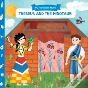 Capa do artigo Theseus And The Minotaur