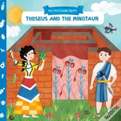 Capa do artigo Theseus And The Minotaur