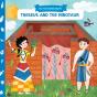 Theseus And The Minotaur - Preview