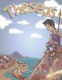 Theseus: Book 6- Early Myths: Kids Books - Preview