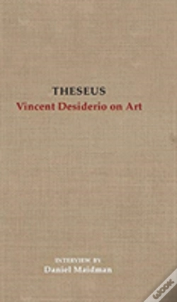 Capa do artigo Theseus