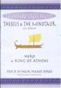 Theseus & The Minotaur - Preview