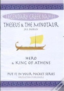 Capa do artigo Theseus & The Minotaur