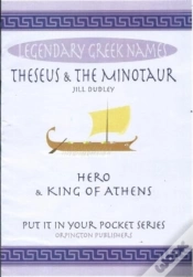 Capa do artigo Theseus & The Minotaur