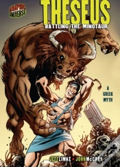 Capa do artigo Theseus