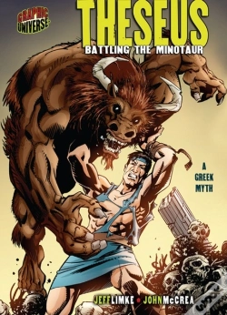 Capa do artigo Theseus