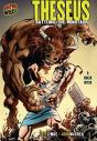 Theseus - Preview