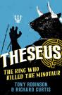Theseus - Preview