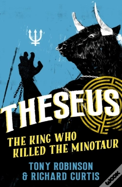 Capa do artigo Theseus
