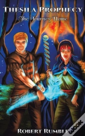Capa do artigo Thesila Prophecy