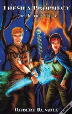 Capa do artigo Thesila Prophecy