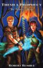 Thesila Prophecy - Preview