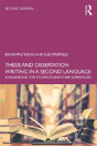 Thesis And Dissertation Writing In A Second Language - Preview