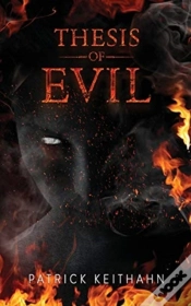 Capa do artigo Thesis Of Evil