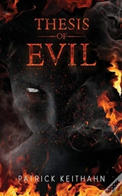 Capa do artigo Thesis Of Evil