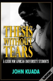 Capa do artigo Thesis Without Tears
