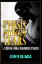 Thesis Without Tears - Preview