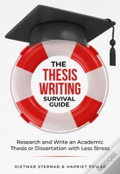 Capa do artigo Thesis Writing Survival Guide