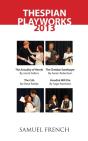 Thespian Playworks 2013 - Preview
