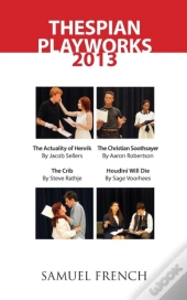 Thespian Playworks 2013