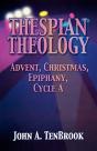 Thespian Theology - Preview