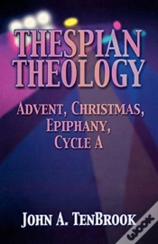 Capa do artigo Thespian Theology