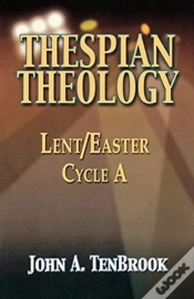 Capa do artigo Thespian Theology