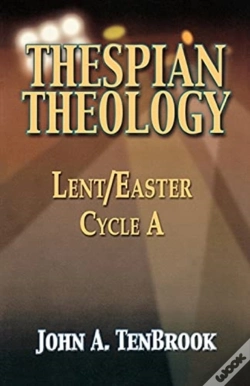 Capa do artigo Thespian Theology