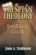 Thespian Theology