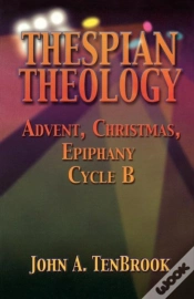 Capa do artigo Thespian Theology