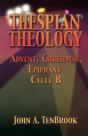 Thespian Theology - Preview