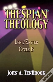 Capa do artigo Thespian Theology