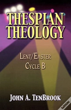 Capa do artigo Thespian Theology